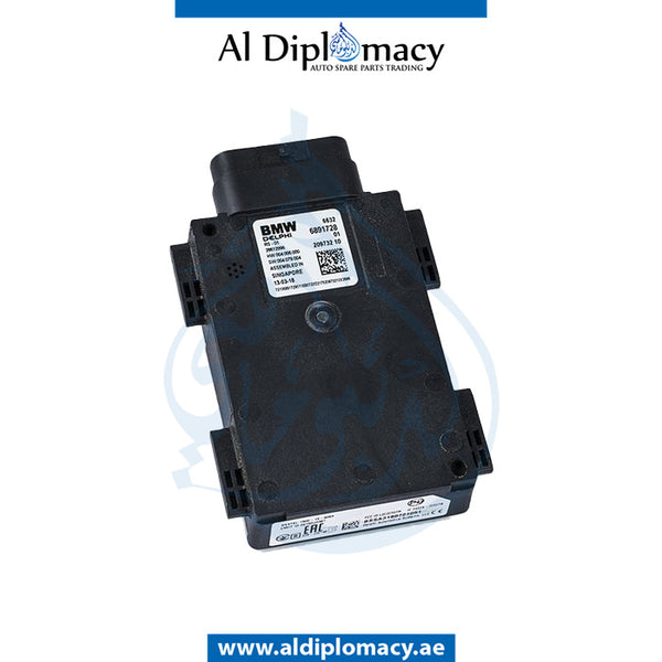 Sensor, LANE CHANGE WARNING for BMW 5 Series F90 (2020-2023) models, Part Number UN-66326891728